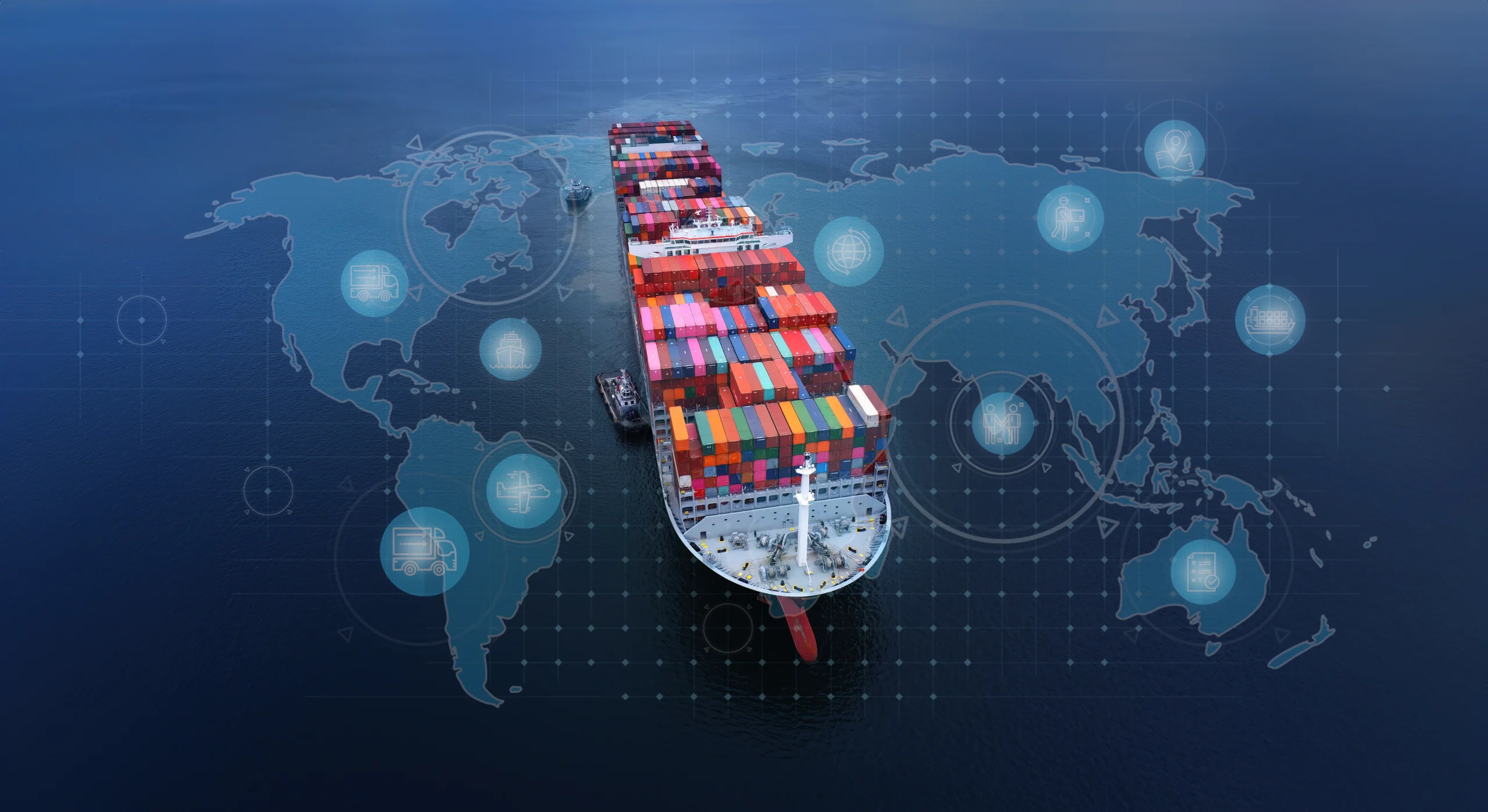 Logistics – Sherwood Logistics - Sherwood